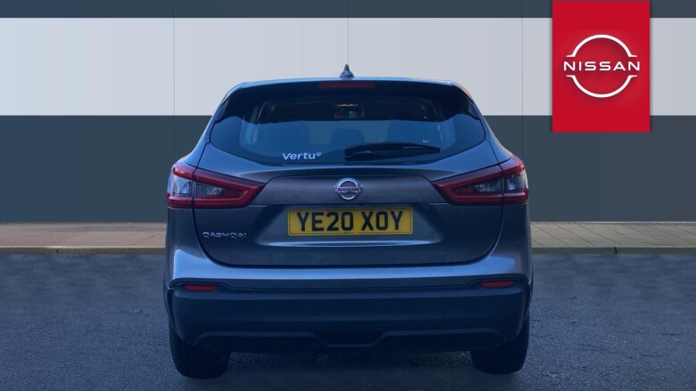 Nissan Qashqai 1.3 DiG-T 160 Acenta Premium 5dr Petrol Hatchback